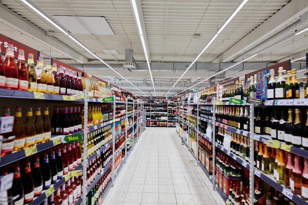 Bilder Kaufland Solingen-Aufderhöhe
