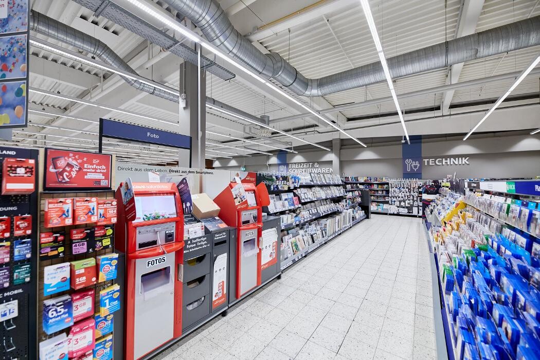 Bilder Kaufland Solingen-Aufderhöhe
