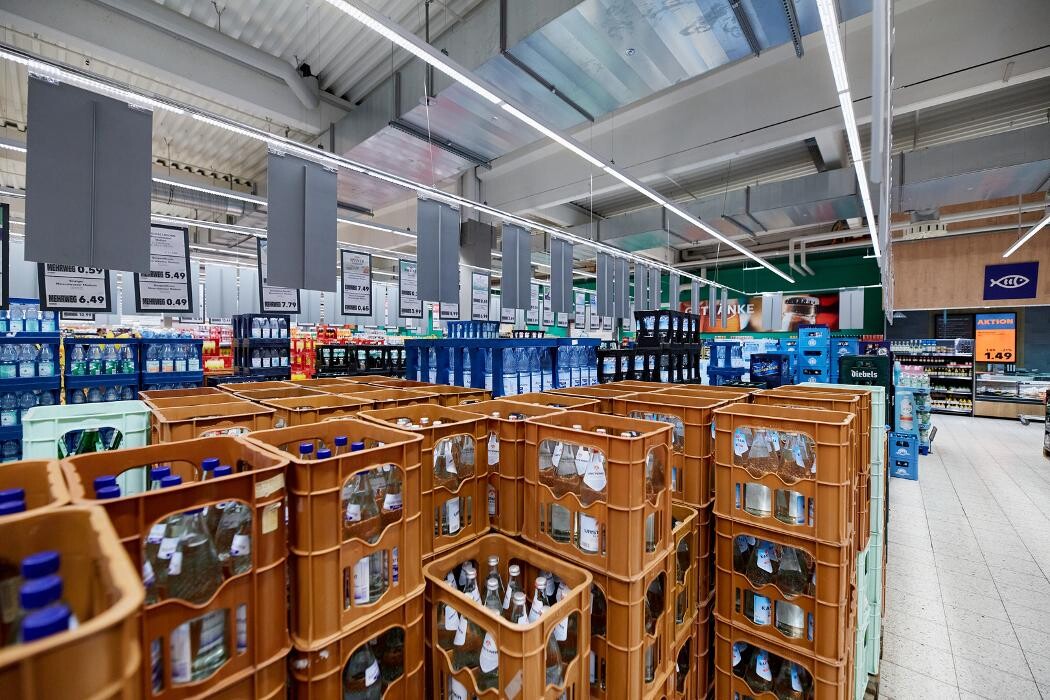 Bilder Kaufland Solingen-Aufderhöhe