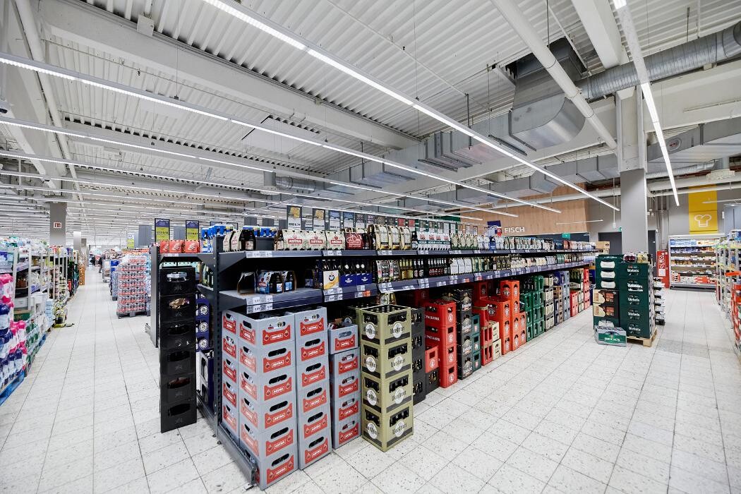 Bilder Kaufland Solingen-Aufderhöhe