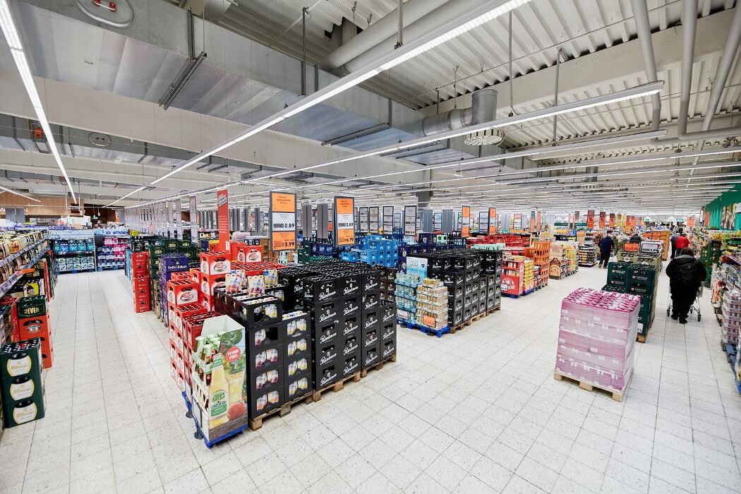 Bilder Kaufland Solingen-Aufderhöhe