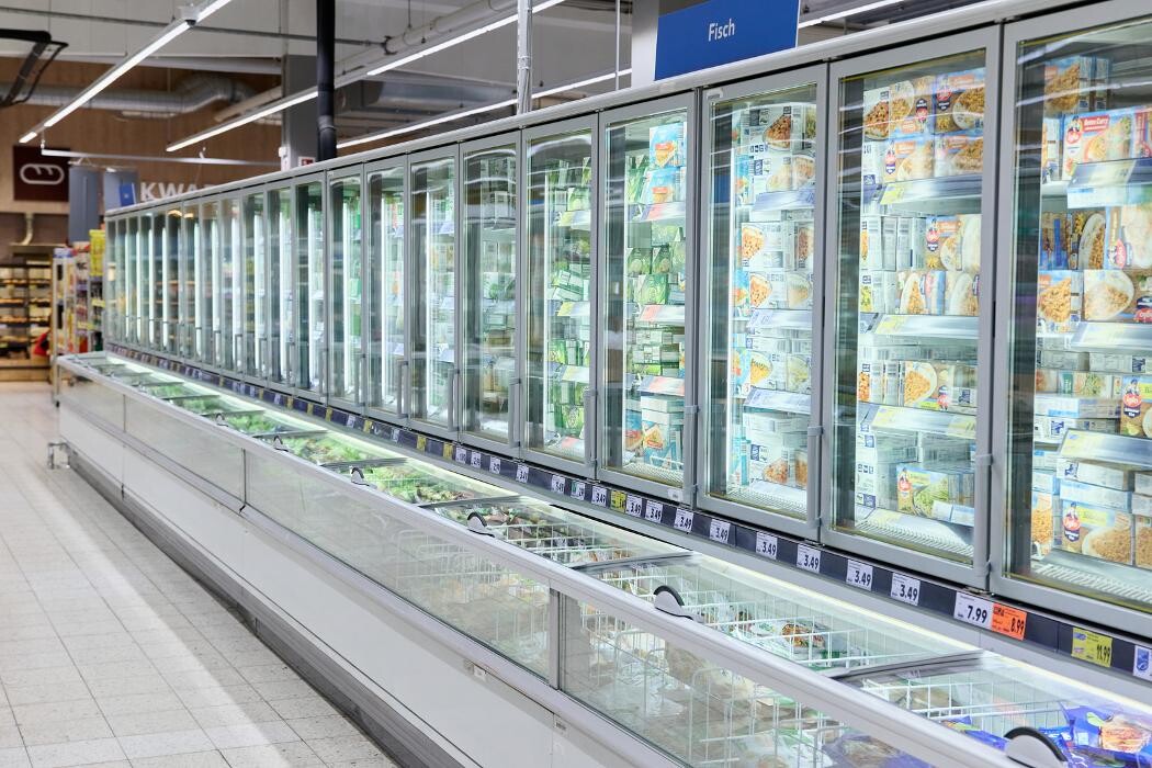 Bilder Kaufland Solingen-Aufderhöhe
