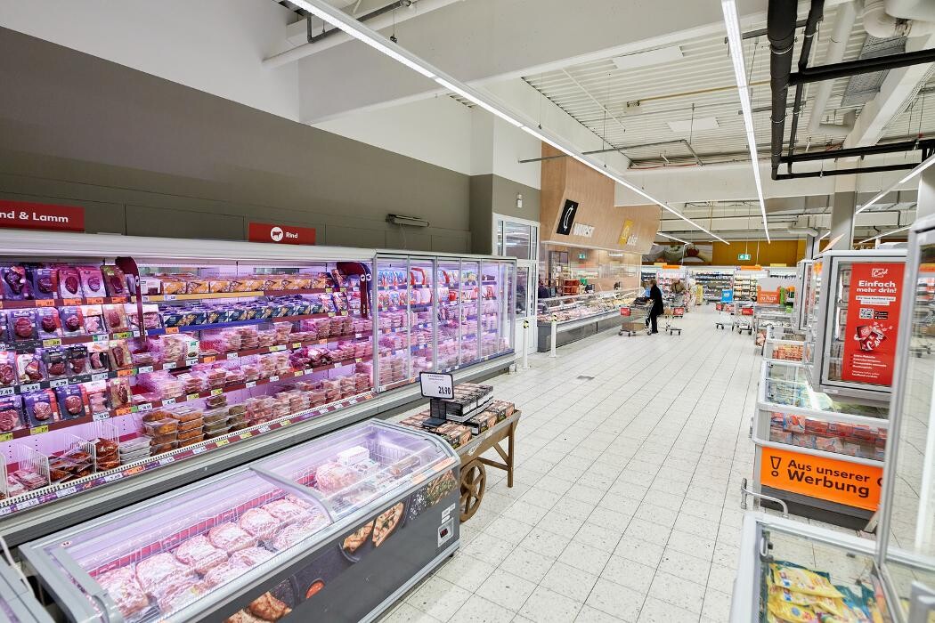 Bilder Kaufland Solingen-Aufderhöhe