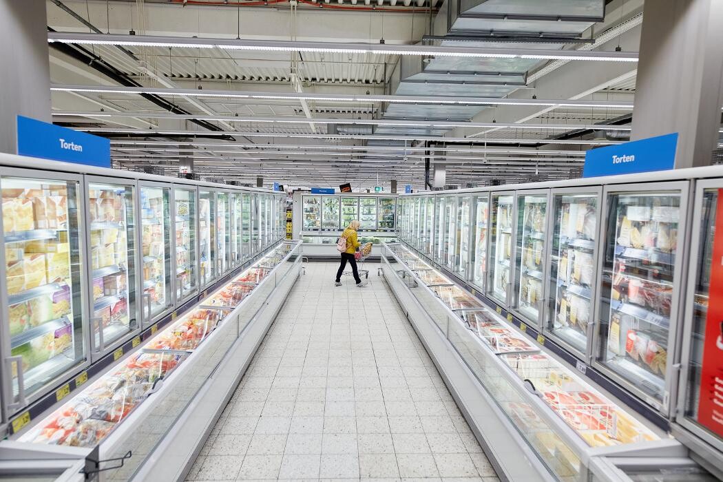 Bilder Kaufland Solingen-Aufderhöhe