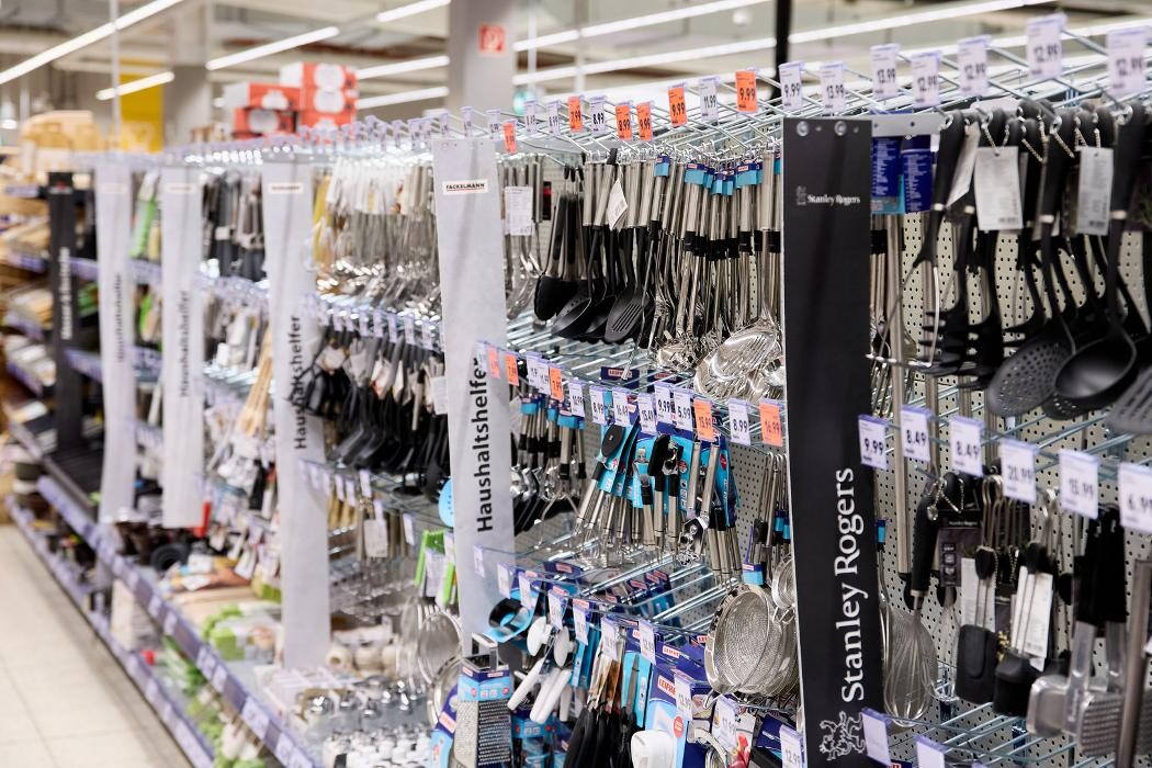 Bilder Kaufland Solingen-Aufderhöhe