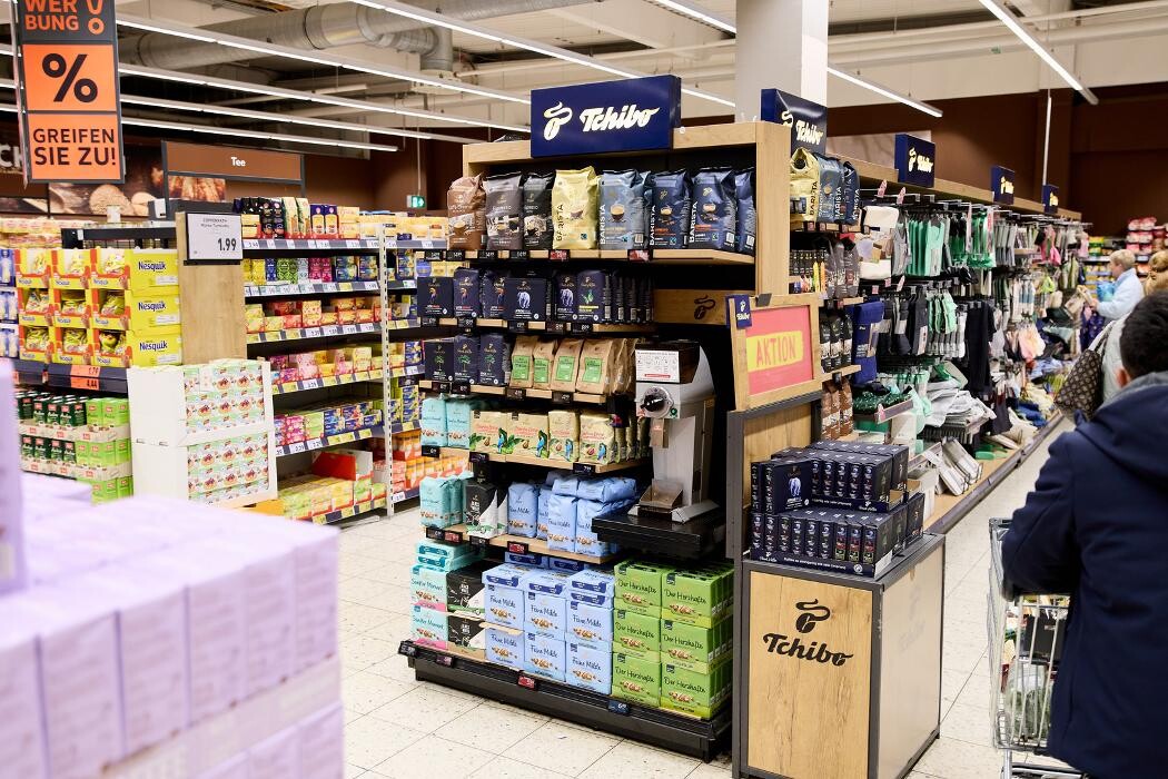 Bilder Kaufland Solingen-Aufderhöhe
