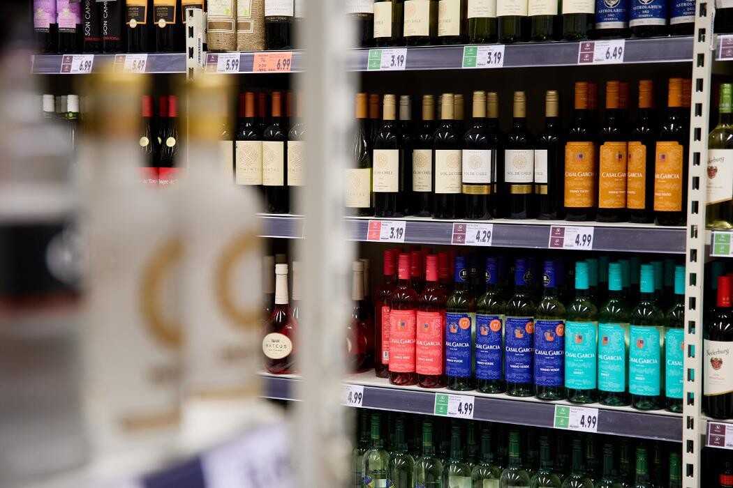 Bilder Kaufland Solingen-Aufderhöhe