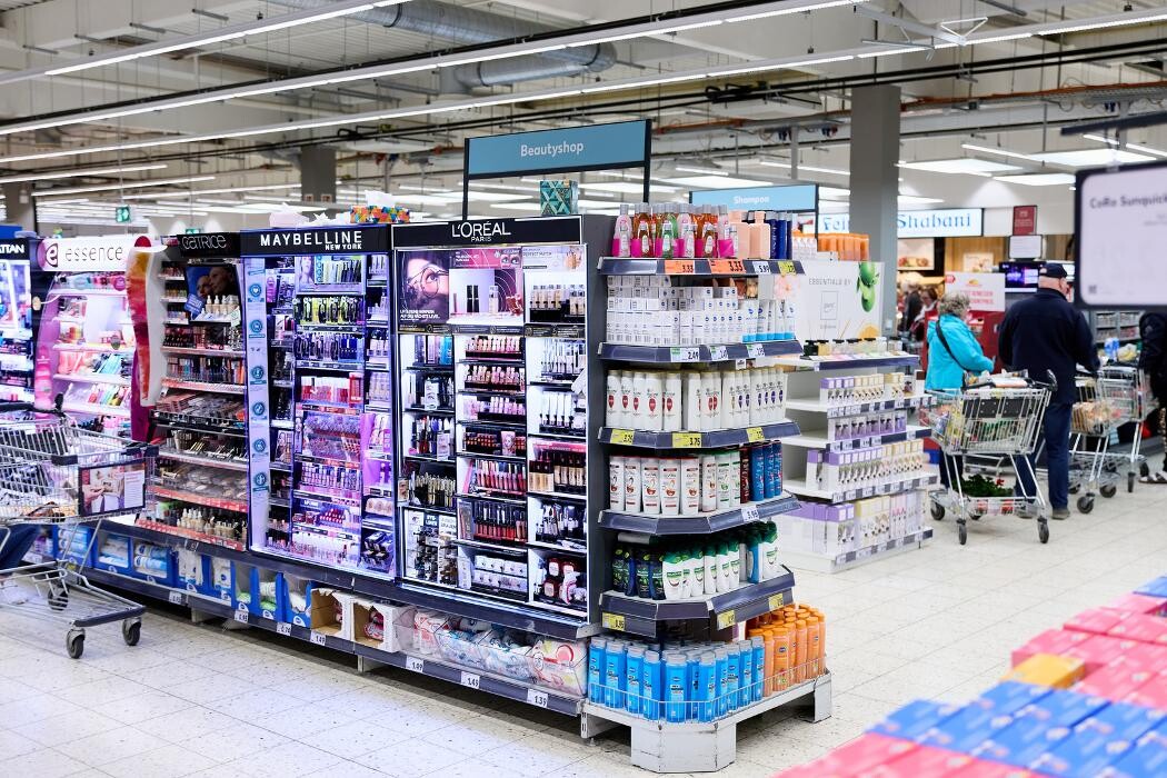 Bilder Kaufland Solingen-Aufderhöhe