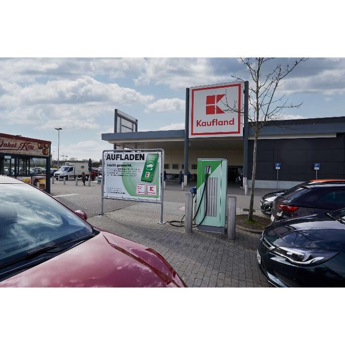 Bilder Kaufland Backnang, Industriestr.