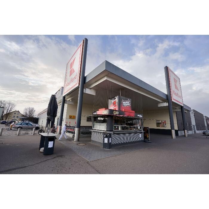 Bilder Kaufland Backnang, Industriestr.