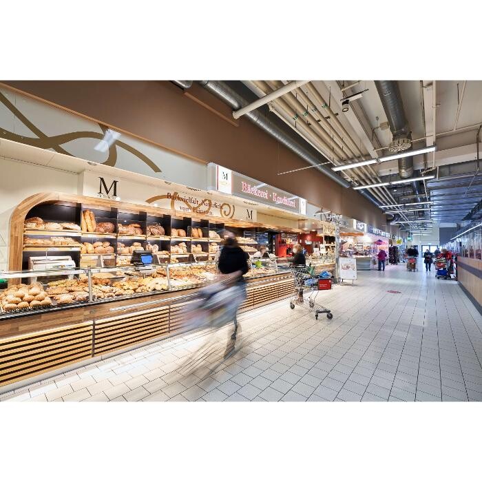 Bilder Kaufland Backnang, Industriestr.