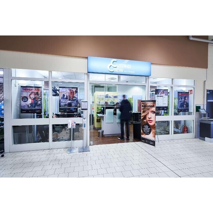 Bilder Kaufland Backnang, Industriestr.