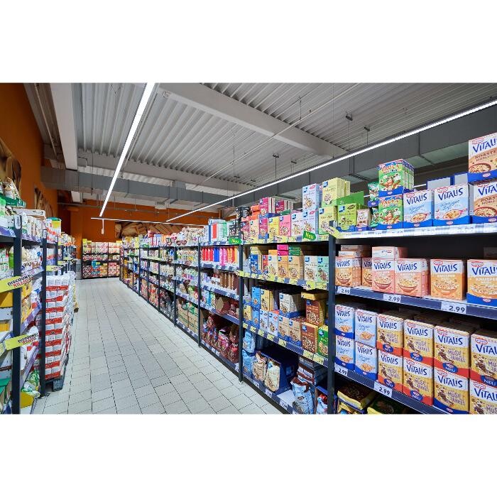 Bilder Kaufland Backnang, Industriestr.