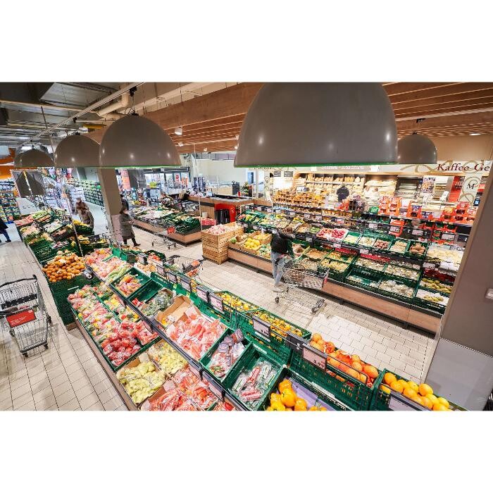 Bilder Kaufland Backnang, Industriestr.