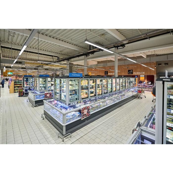 Bilder Kaufland Backnang, Industriestr.