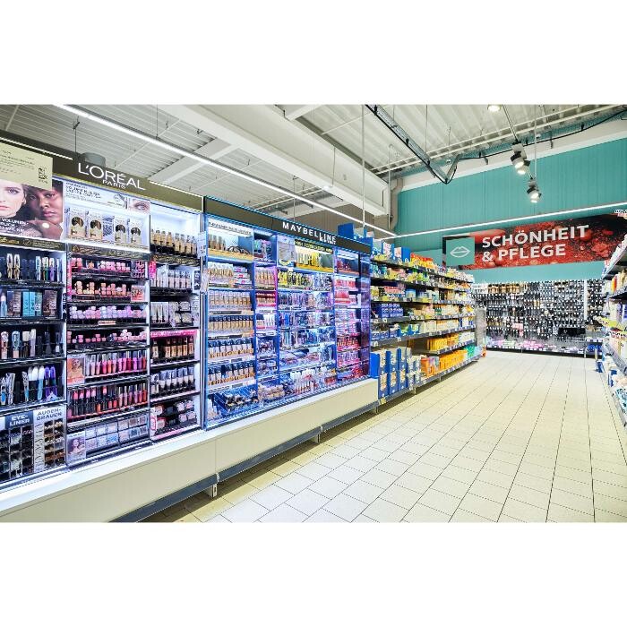 Bilder Kaufland Backnang, Industriestr.