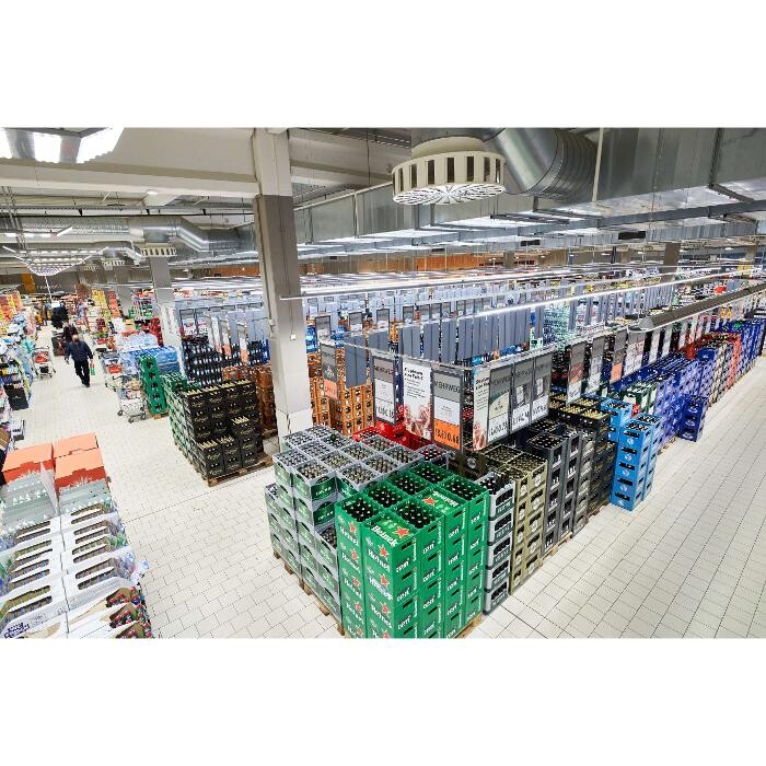 Bilder Kaufland Backnang, Industriestr.