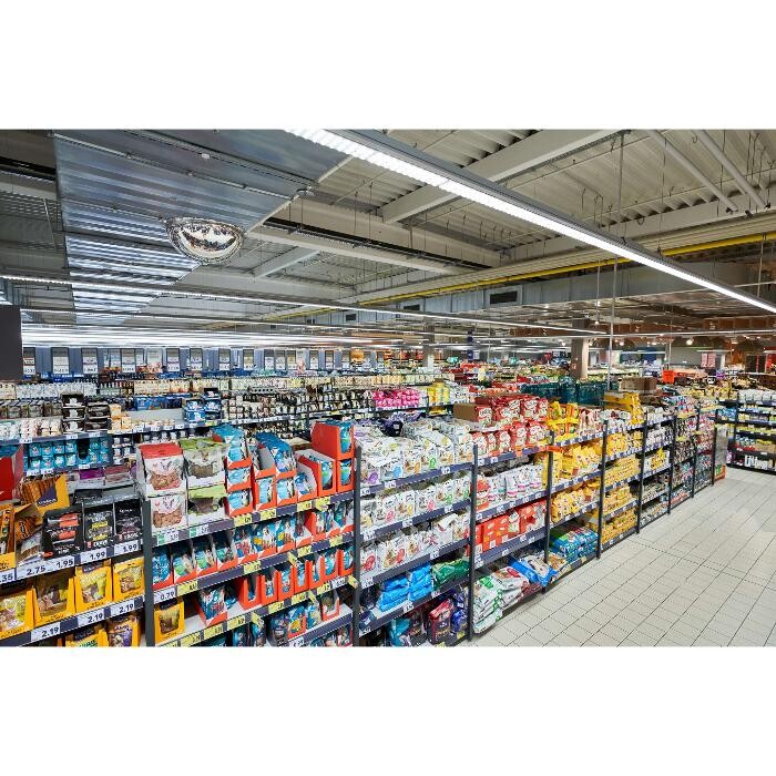 Bilder Kaufland Backnang, Industriestr.