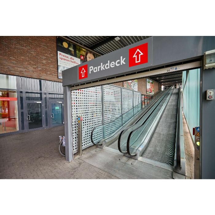 Bilder Kaufland Borken