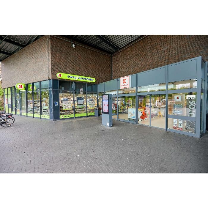 Bilder Kaufland Borken