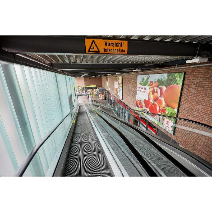 Bilder Kaufland Borken