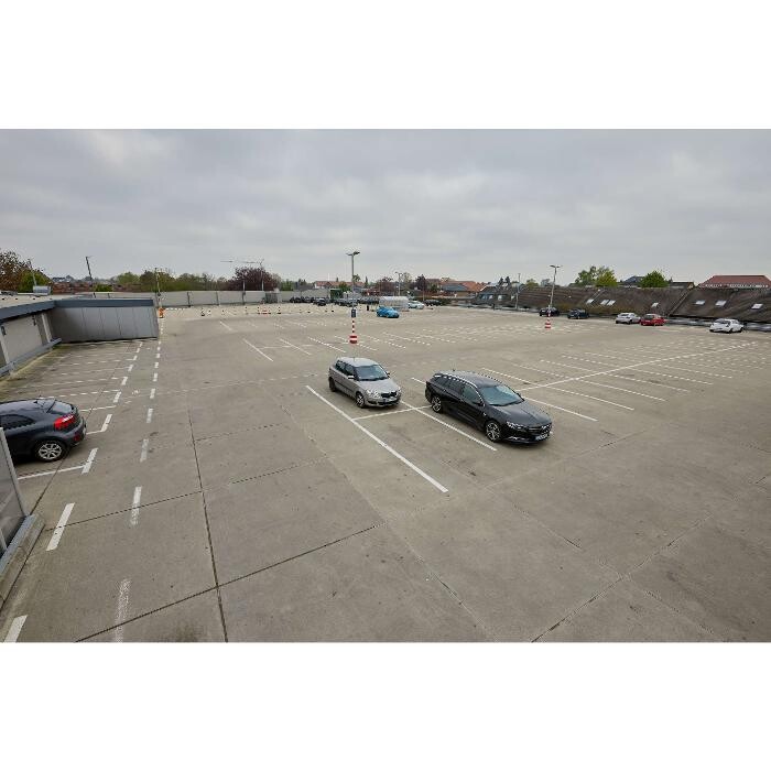 Bilder Kaufland Borken