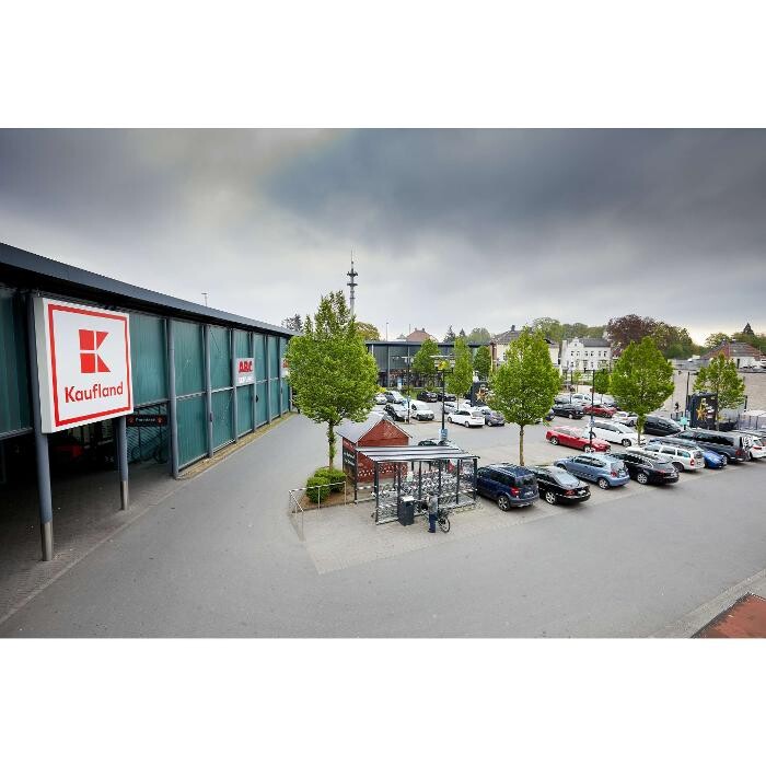 Bilder Kaufland Borken