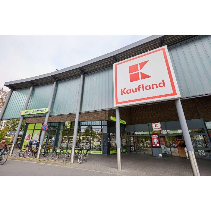 Bilder Kaufland Borken