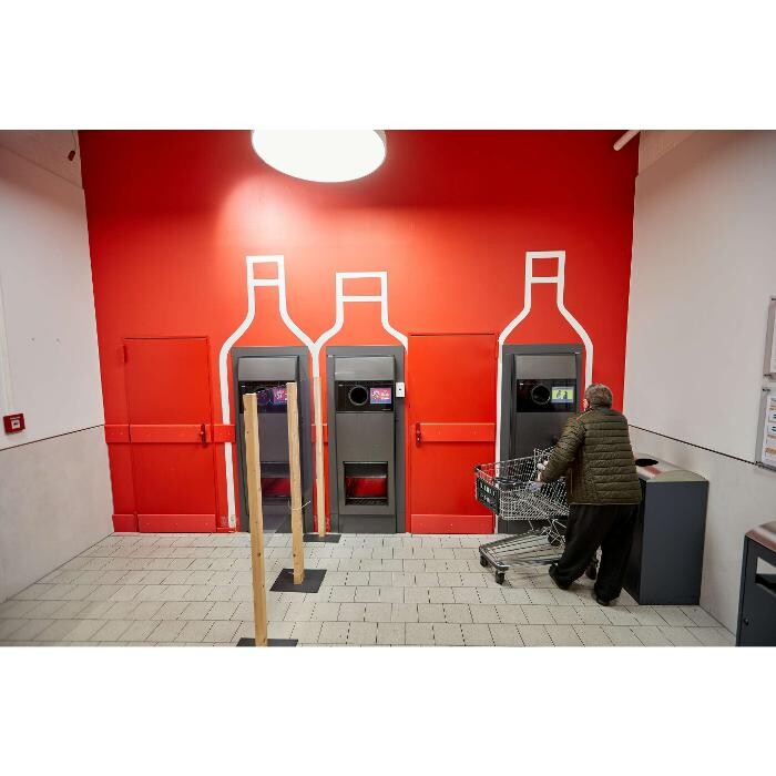 Bilder Kaufland Borken