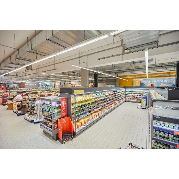 Bilder Kaufland Borken