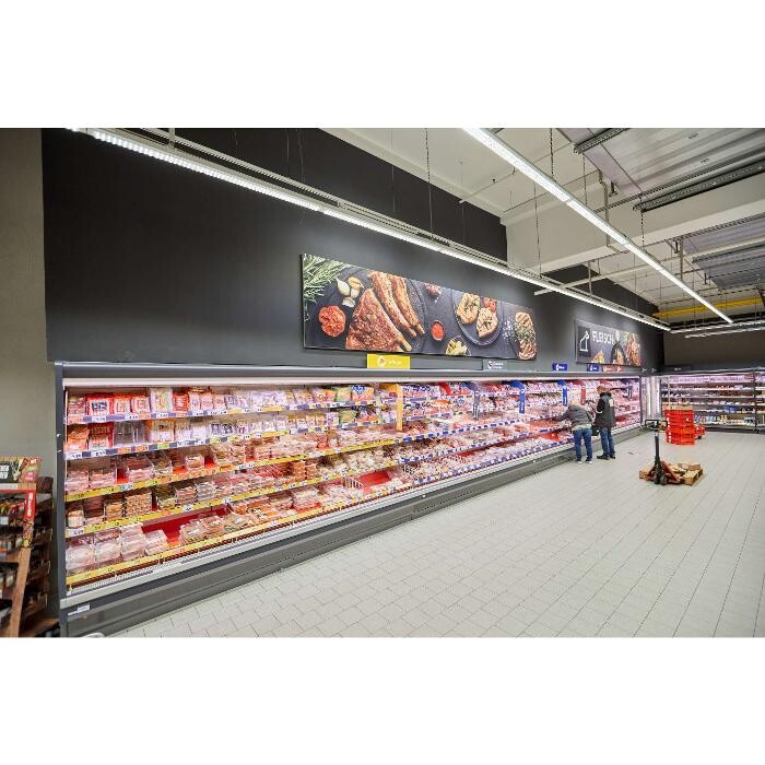 Bilder Kaufland Borken