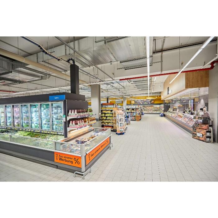 Bilder Kaufland Borken