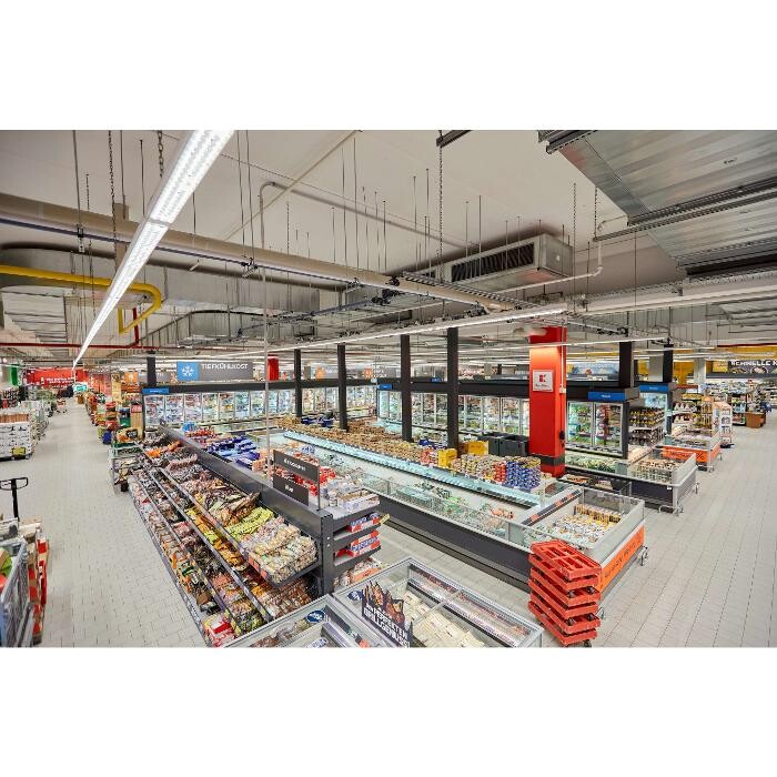 Bilder Kaufland Borken