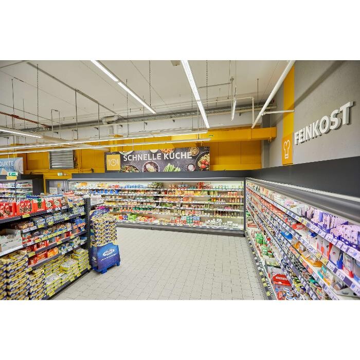 Bilder Kaufland Borken