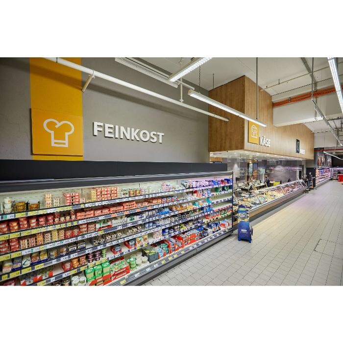 Bilder Kaufland Borken