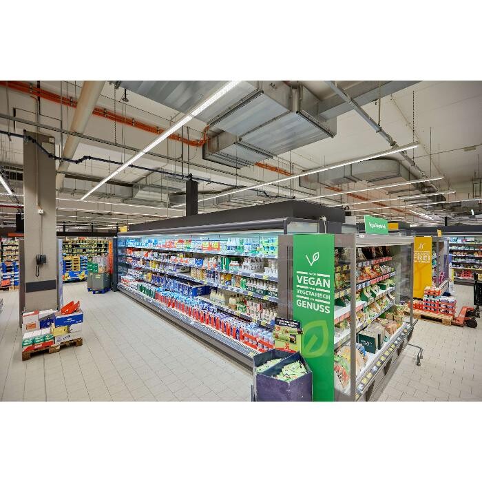 Bilder Kaufland Borken