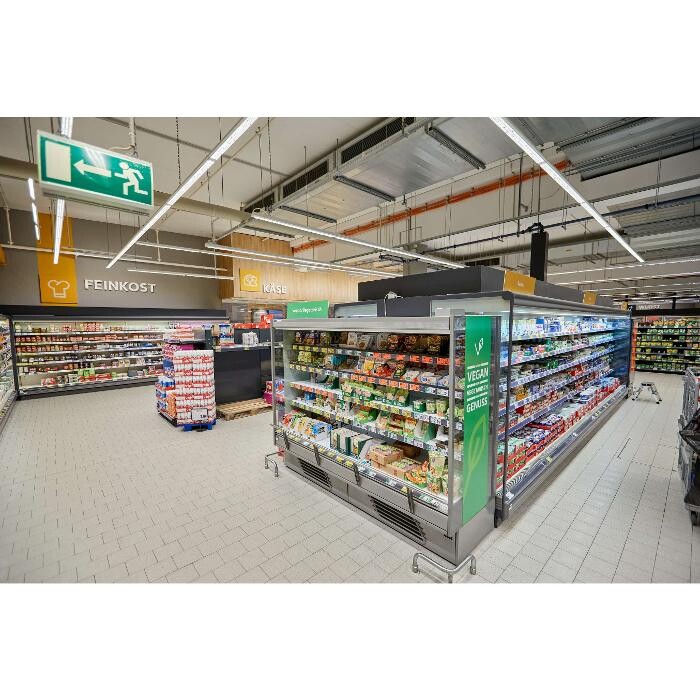 Bilder Kaufland Borken