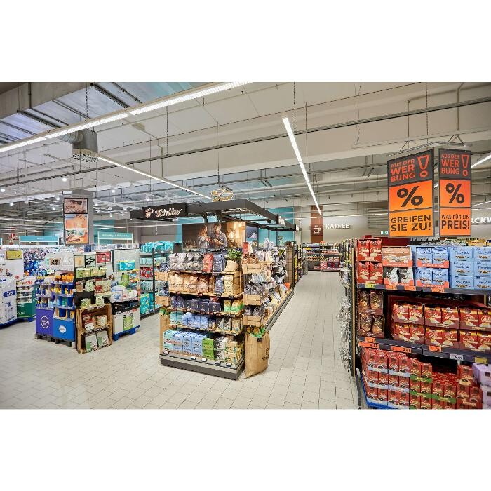 Bilder Kaufland Borken