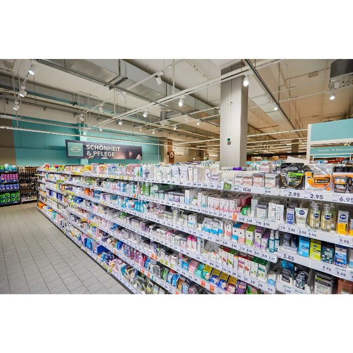 Bilder Kaufland Borken