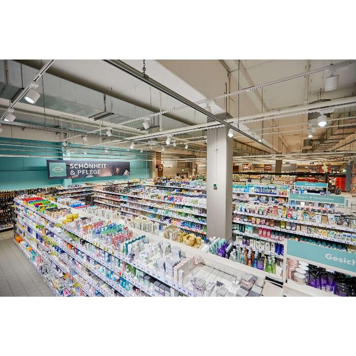 Bilder Kaufland Borken