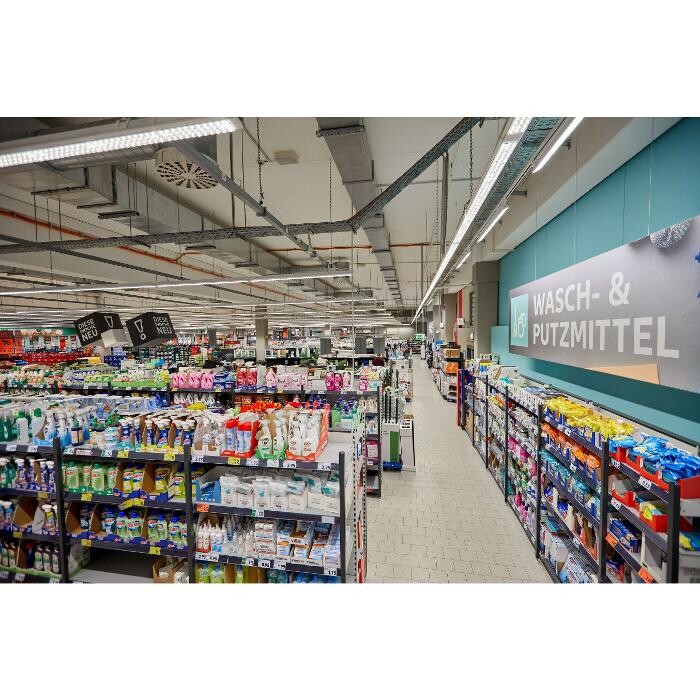 Bilder Kaufland Borken