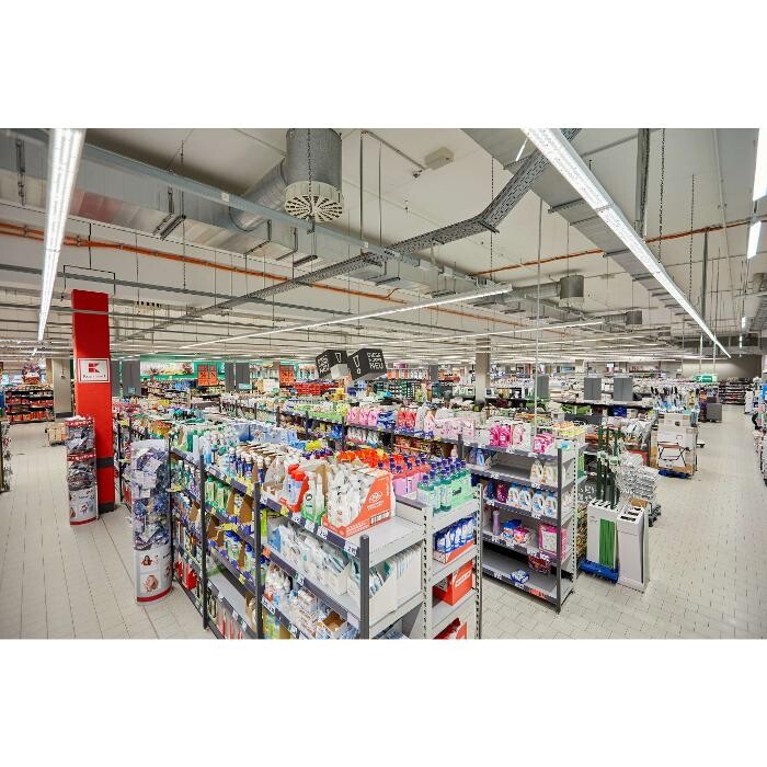 Bilder Kaufland Borken
