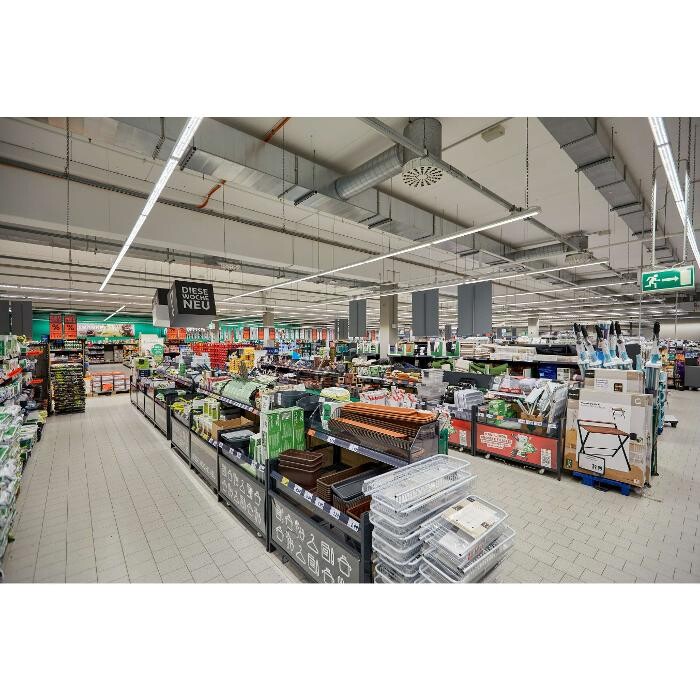 Bilder Kaufland Borken