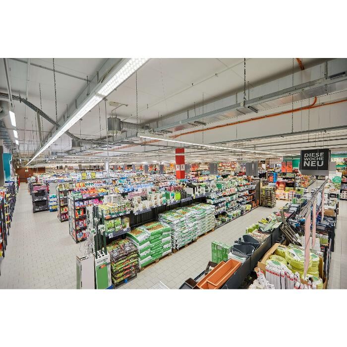 Bilder Kaufland Borken
