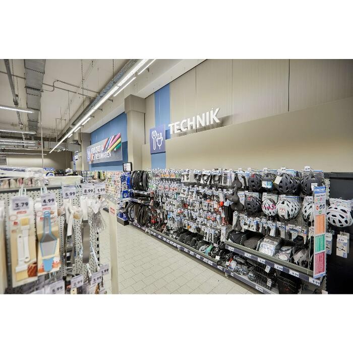 Bilder Kaufland Borken