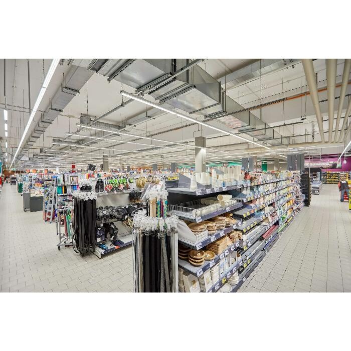 Bilder Kaufland Borken