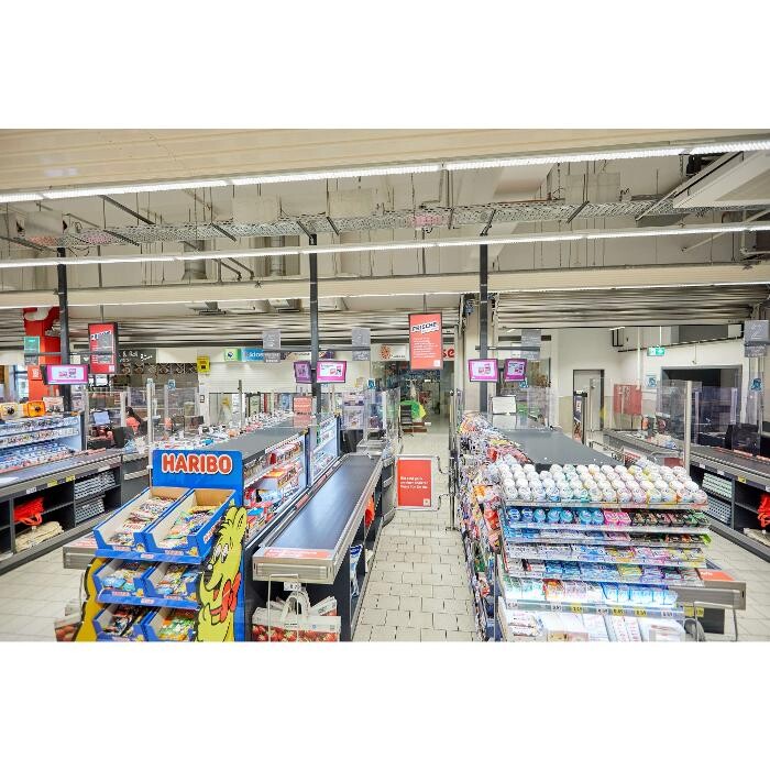 Bilder Kaufland Borken