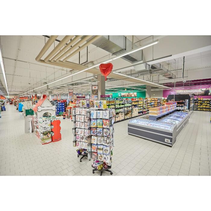 Bilder Kaufland Borken