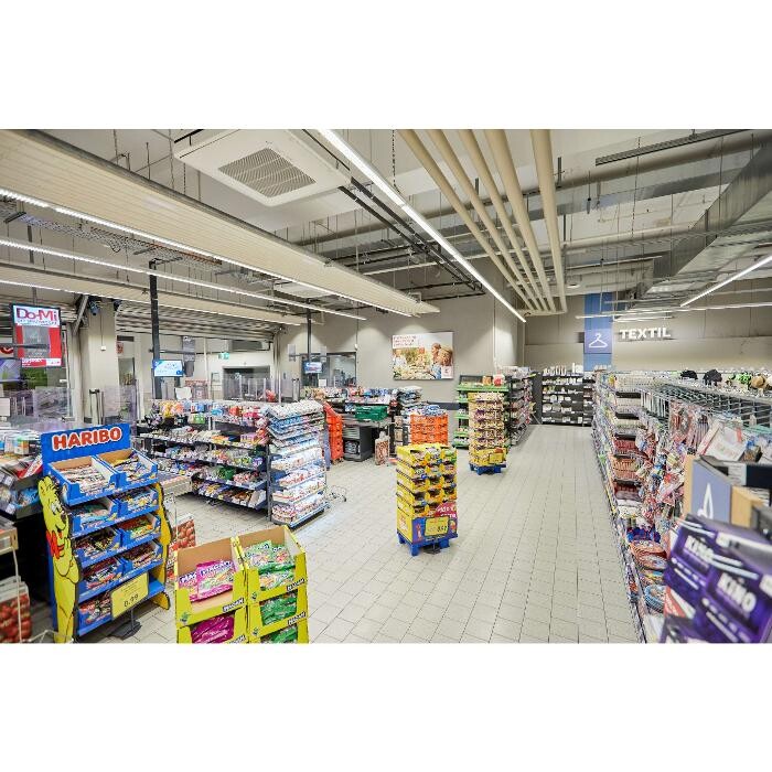 Bilder Kaufland Borken