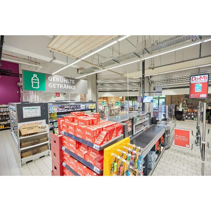 Bilder Kaufland Borken